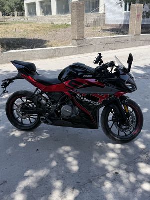 SF lite Orginal moto sotiladi srochna