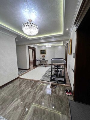 Аренда Новостройка квартира Яккасарай 134780