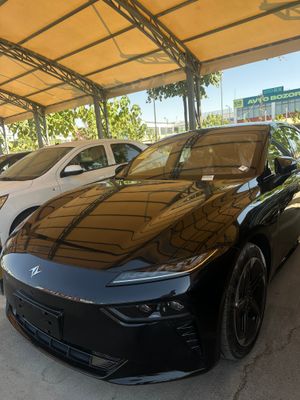 Dongfeng 007