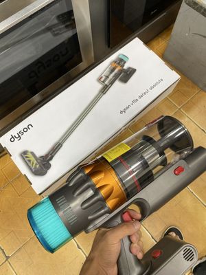 60% скидка со склада DYSON пылисос доставка бесплатно