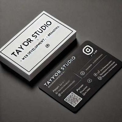 Tayyor Studio - создайте свой сайт, программу диза