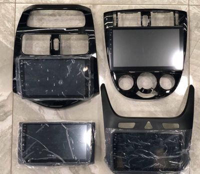 Tesla manitor Lacetti,Cobalt,Spark,Nexia3 ga bor