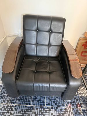 Charm divan, kreslo