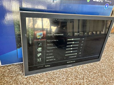 Konka televizor 32 talik yaxshi