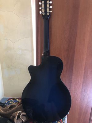 Gitara holati zor