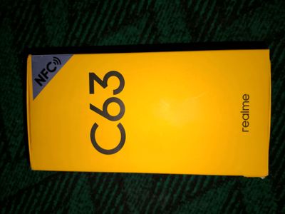 realmi c63 sotladi