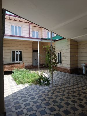 Учаска узгариш Аренда 7 хона