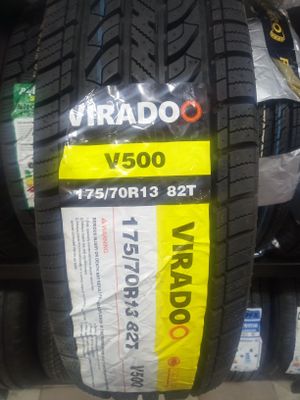 Avtogoprotires do'konida Virado baloni