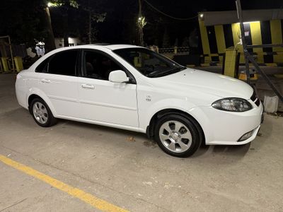 Gentra avtomat pozitsia 3