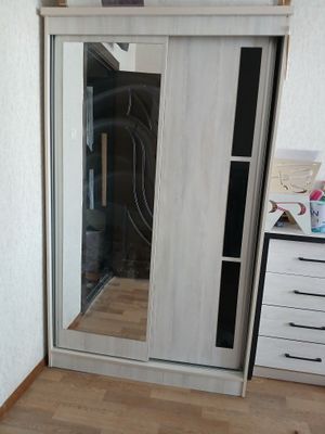 Шкаф купе для одежды