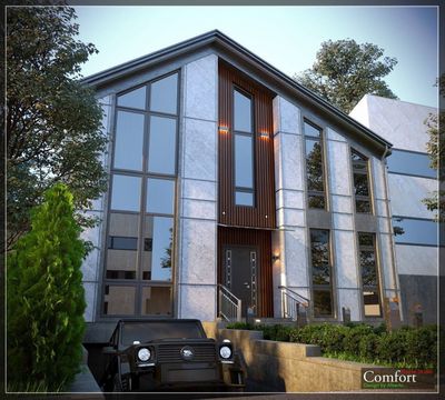 Продается Евродом 5 комнат, ор-р: ул. Циолковского, 200м²