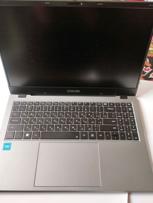 notebook chuwi Gemibook16 ноутбук Чуви