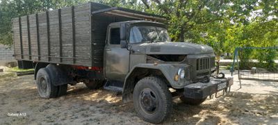 Zil 131