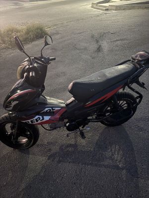 Moped bikeland.