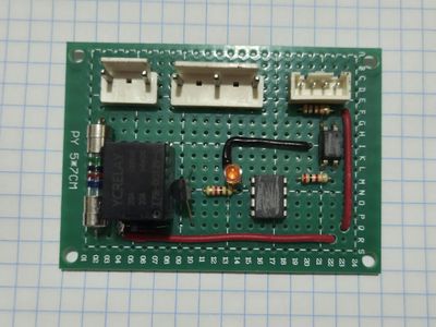 Обманка для холоденика samsung invertel zamena orniga odiy motorga