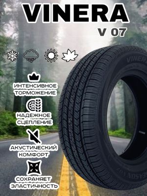 _Vinera All Season Balonlari_ 175/70r12