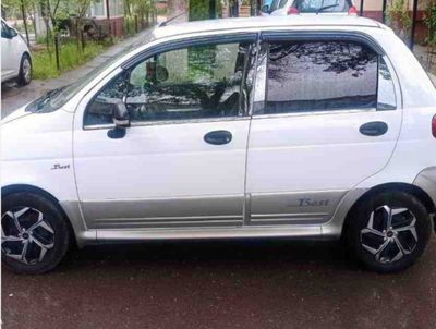 Matiz Best 2016 sotiladi
