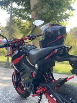 Elektron Sport-Bike Sotiladi
