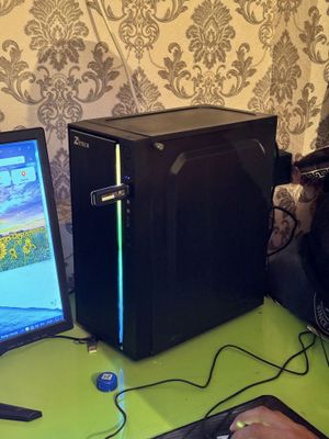 Zttech kampyutor
