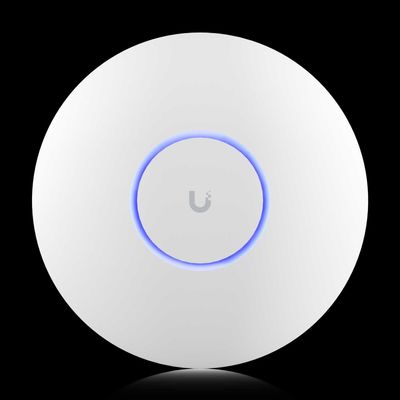 Беспроводная точка доступа Ubiquiti UniFi 7 PRO