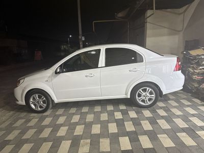 Nexia 3 4 pazitsa
