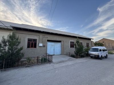 Qarshi shahar Qavali mahallasidan hovli sotiladi