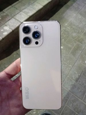 W&O X16 PRO MAX