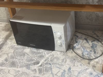Mikritolqinli pech sotiladi