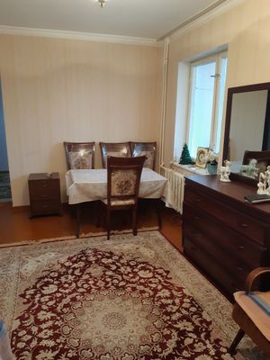 Продаю 2х комнатную квартиру