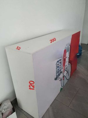 Продается Шкаф / Стеллаж и стойка для рецепшен