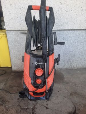Karcher sotiladi