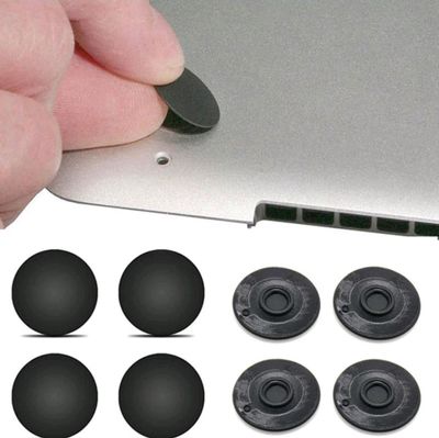 новые ножки для mackbook