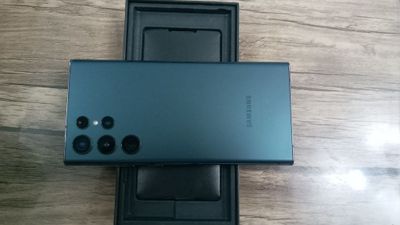 Samsung S22 Ultra 512 Gb