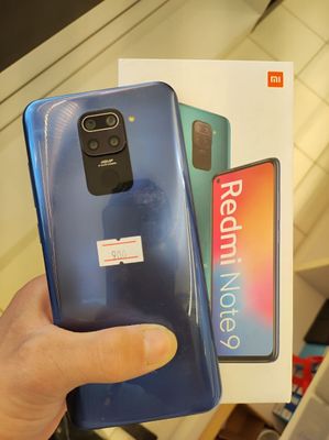 Redmi Note 9 3/64