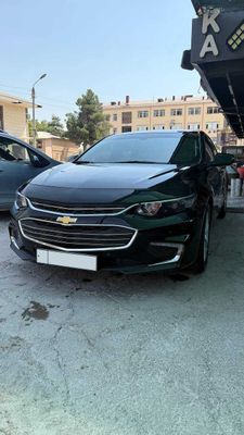 Malibu 2 Sotiladi 17 600 $
