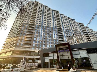 Akay city — аренда офиса | 250 м2 | 3500$