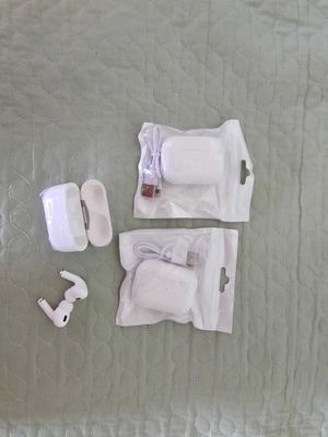 AirPods Pro (наушники)