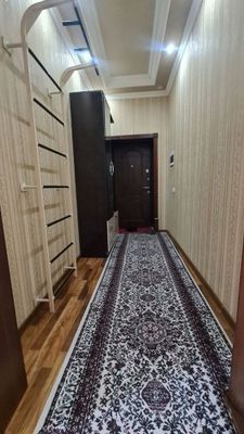 Аренда Квартира Сагбон Баурум 3 хона