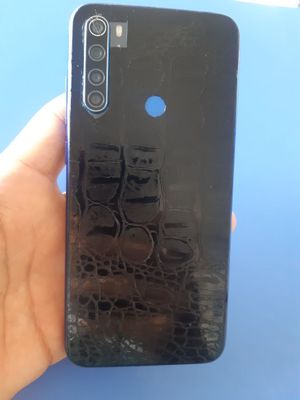 Redmi NOT8T 64/4