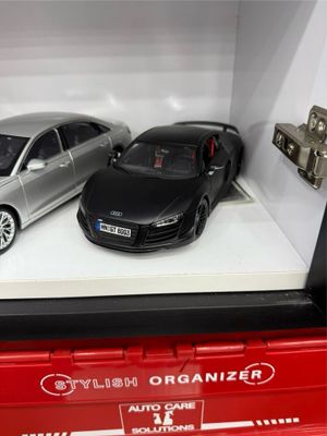 Toy Car model Maisto Audi R8 gt 120$