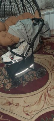 Kalyaska deyarli yangi uydan ciqmagan 1 oy iwlatilgan
