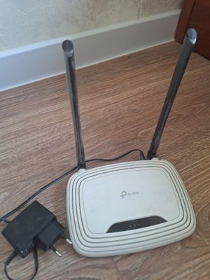 Вай фай роутер TP-Link 2 шт