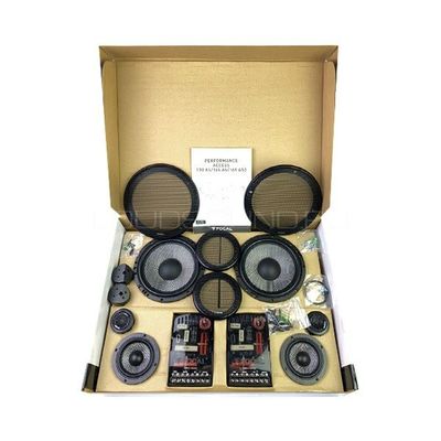 Focal 165 As3 3-компонентная акустика Focal Access 165 AS3
