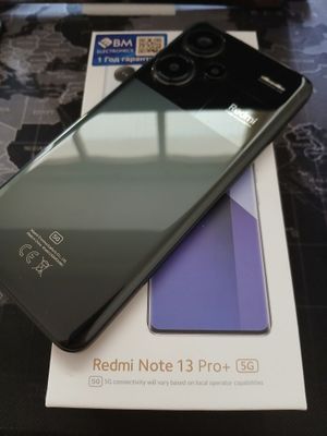 Redmi note 13 pro plus 5G