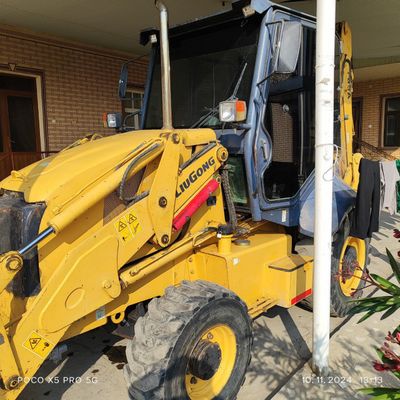 Luigong Malyutka ekskavator pogruzcik srochna pul zarur