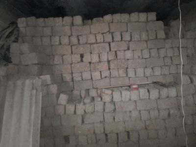 Mingta blok sotiladi