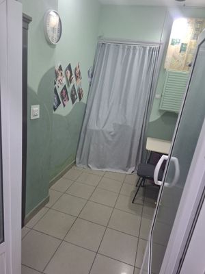Аренда 1 комната 5 м²