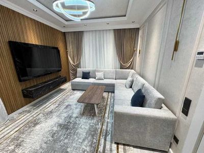 СДАЁТСЯ Шикарная квартира 2-ком/3/9 ЖК Yunusabad Residence!