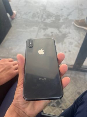 Iphone xs face tru bor aybi orqa kamera bn ishsha