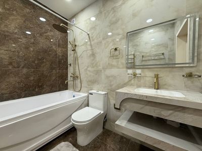 Продается квартира в Новостройке Чиланзар 3